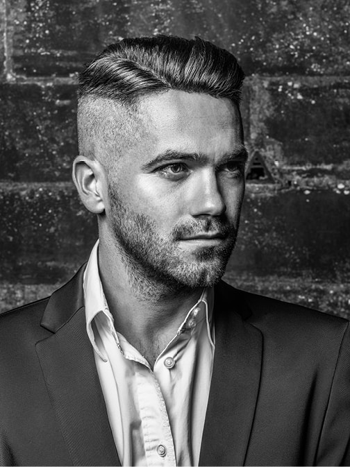 Des solutions innovantes, invisibles et naturelles pour camoufler la chute de cheveux chez l’homme Hairskeen solution pour calvitie cheveux homme