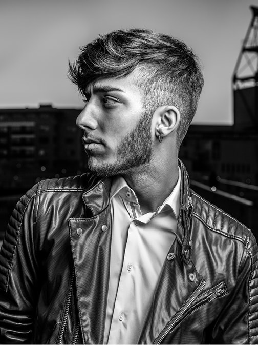 Des solutions innovantes, invisibles et naturelles pour camoufler la calvitie chez l’homme Hairskeen solution contre la calvitie homme